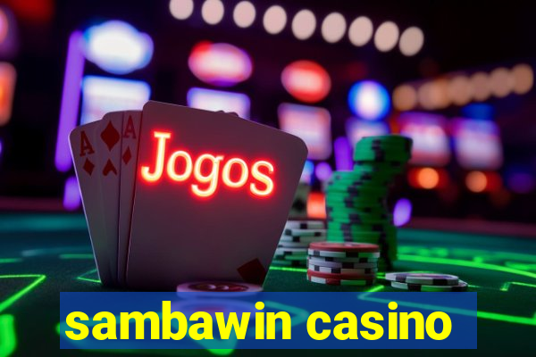 sambawin casino